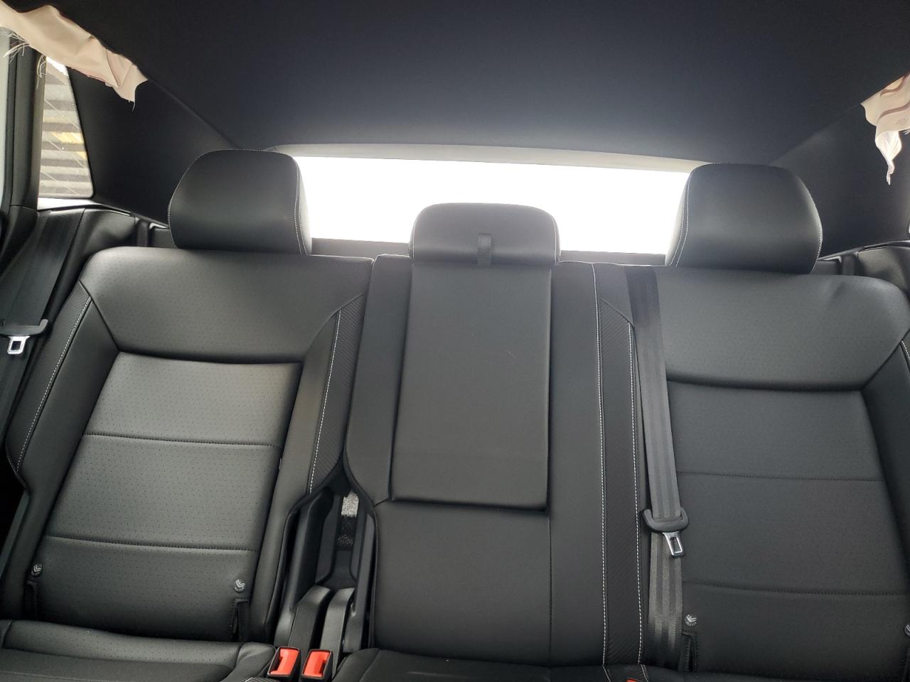 2023 Volkswagen Atlas Cross Sport Se VIN: 1V2WE2CAXPC215484 Lot: 72096275