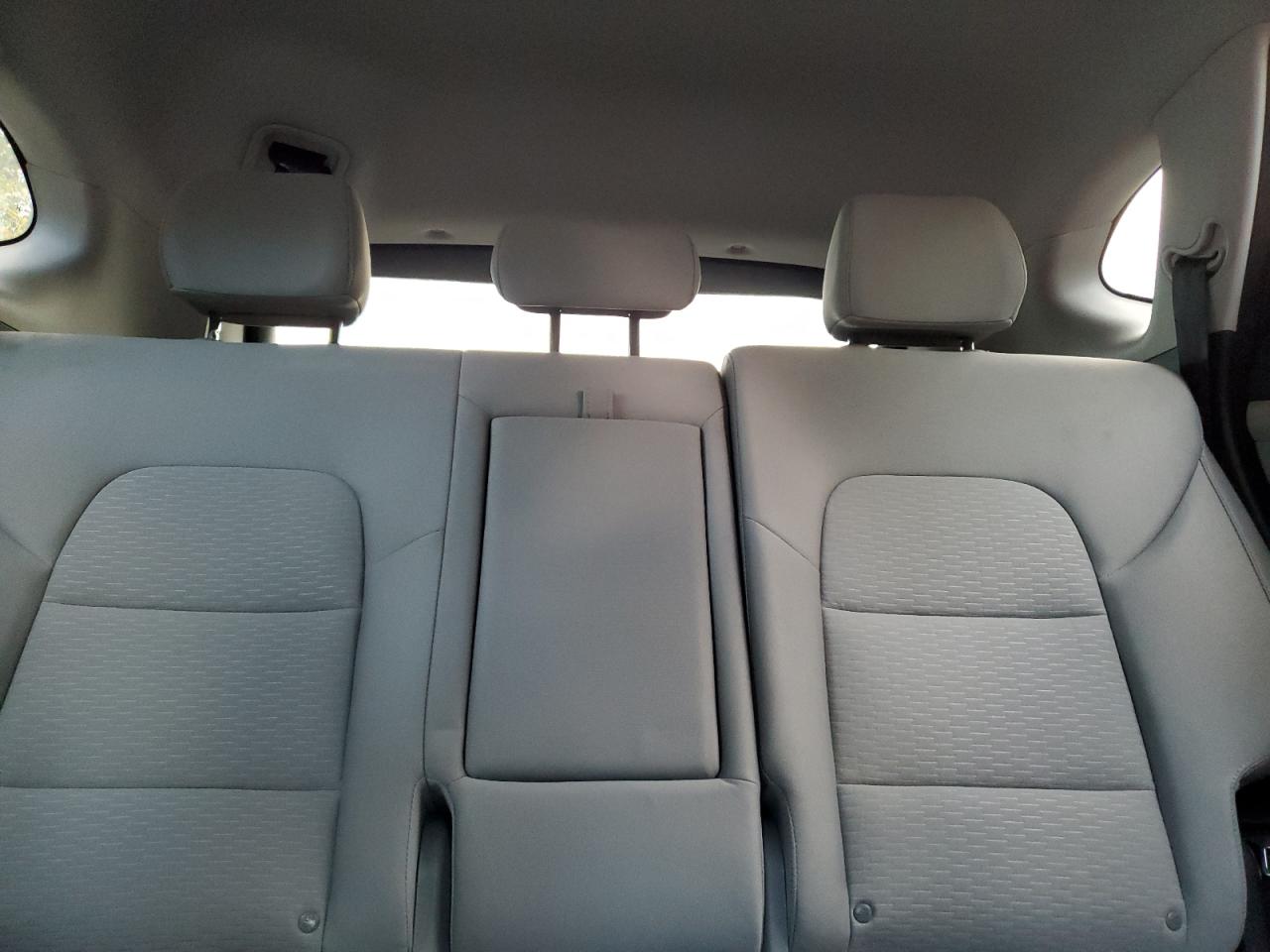 2020 Hyundai Tucson Limited VIN: KM8J3CAL1LU223632 Lot: 83816455