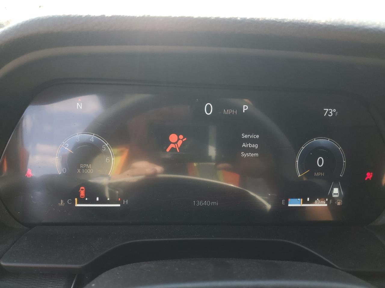 2024 Jeep Grand Cherokee Laredo VIN: 1C4RJHAG6RC218292 Lot: 70923615