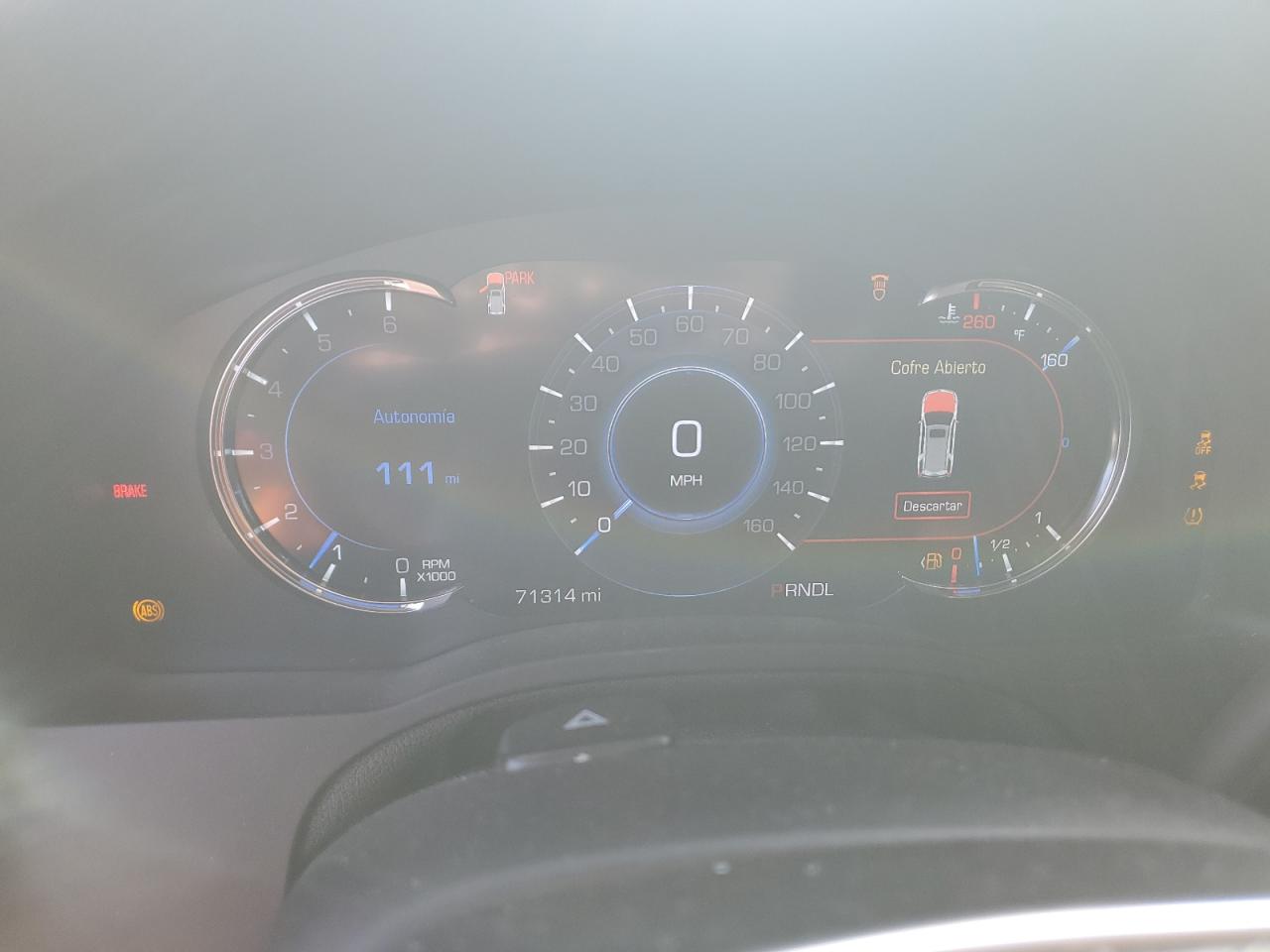 2018 Cadillac Escalade Esv Luxury VIN: 1GYS4HKJ4JR263178 Lot: 80129615