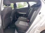 2015 KIA CEED 2 for sale at Copart GLOUCESTER