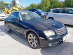 2006 CHRYSLER CROSSFIRE  for sale at Copart ST HELENS