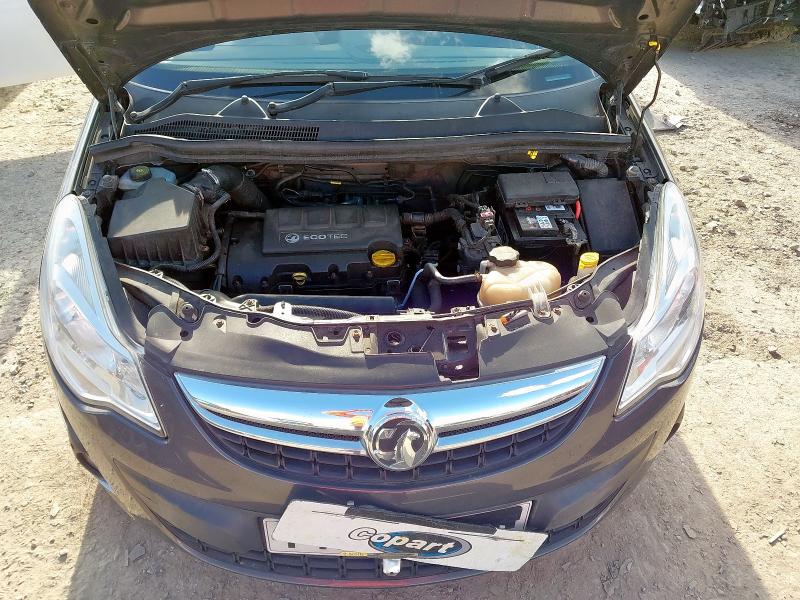 2013 VAUXHALL CORSA ENERGY AC 