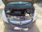 2013 VAUXHALL CORSA ENERGY AC  for sale at Copart YORK