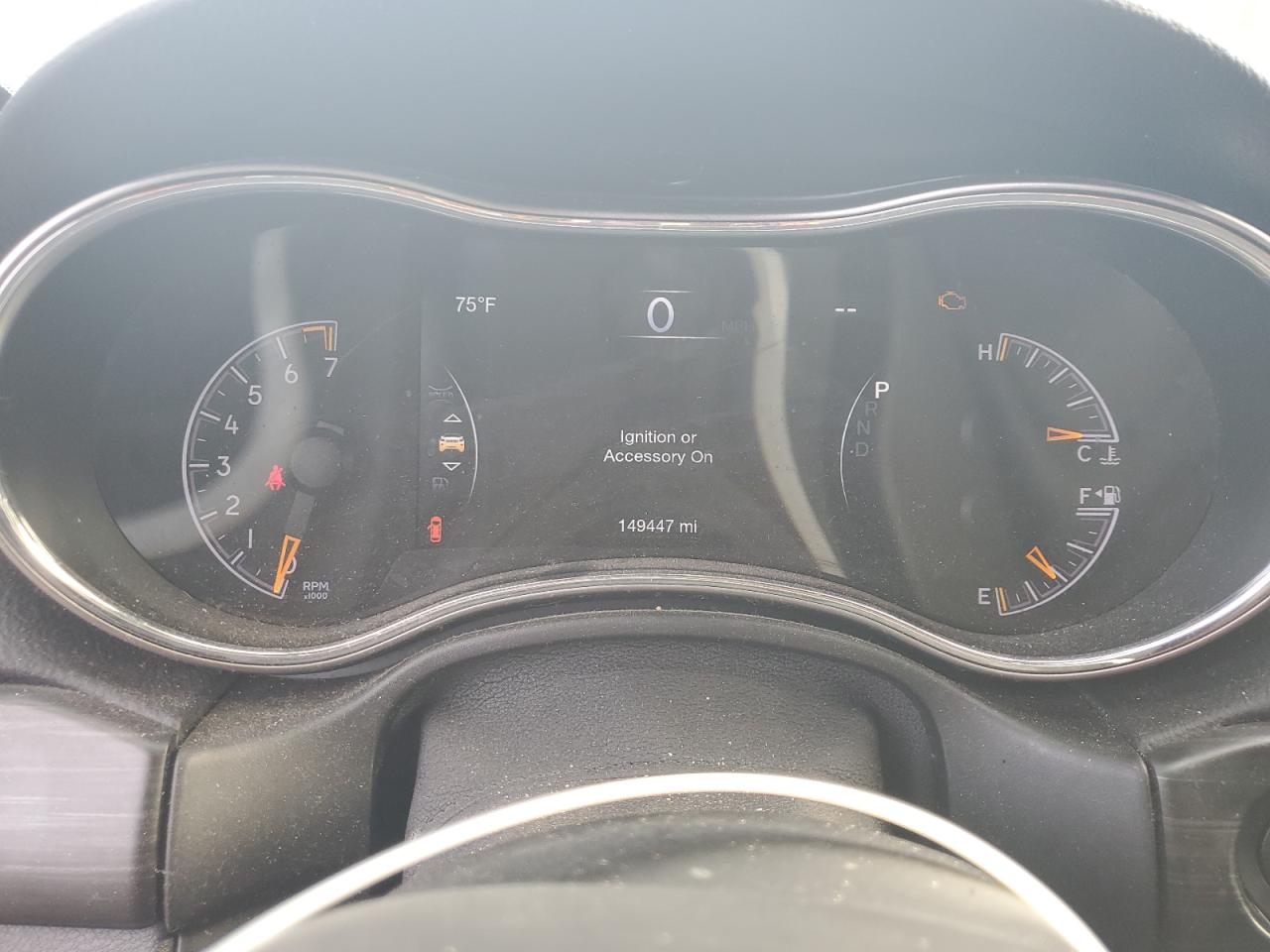 2019 Jeep Grand Cherokee Laredo VIN: 1C4RJFAG3KC685762 Lot: 81077165