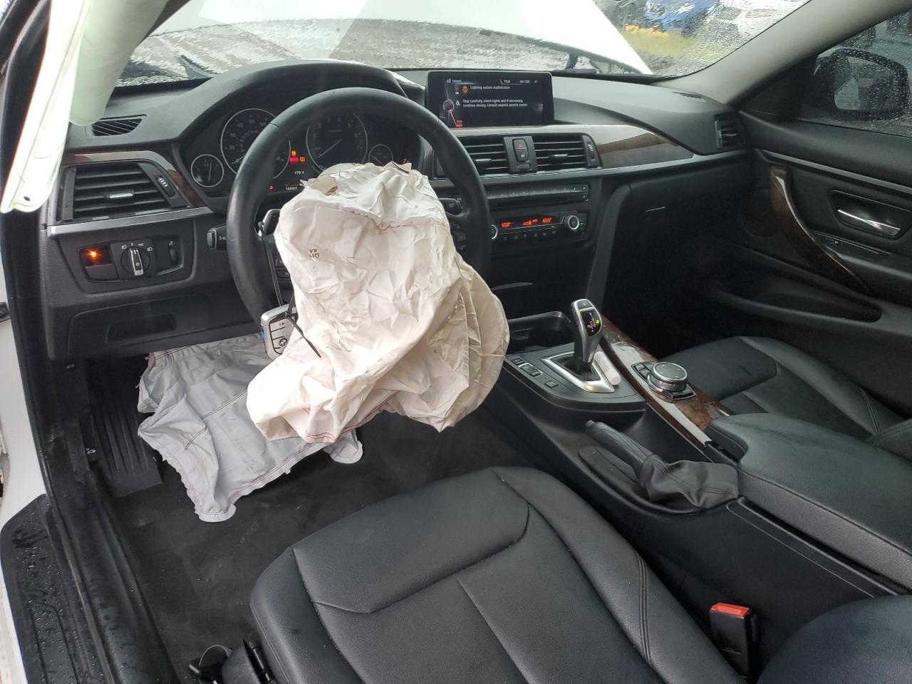 2015 BMW 428 I VIN: WBA3N7C56FK224981 Lot: 80659275