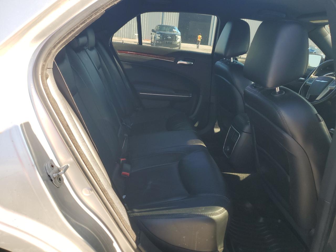 2012 Chrysler 300 Limited VIN: 2C3CCACG9CH199444 Lot: 81714835