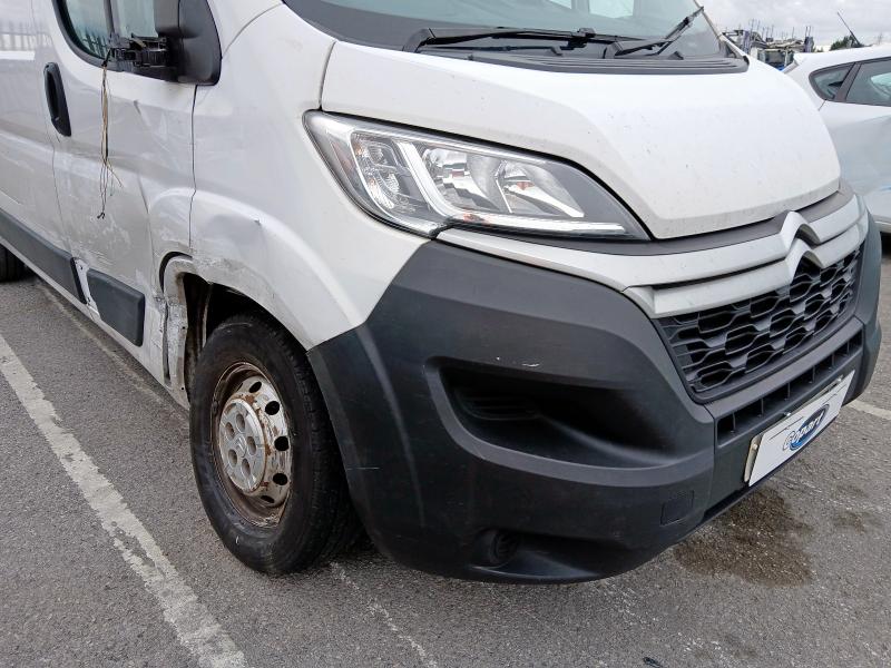 2022 CITROEN RELAY 35 L2H2 EPRISE BHDI 