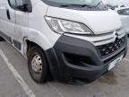 2022 CITROEN RELAY 35 L2H2 EPRISE BHDI  for sale at Copart CHESTER
