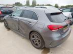 2018 MERCEDES-BENZ A 200 AMG LINE PREMIUM AU  for sale at Copart SANDY