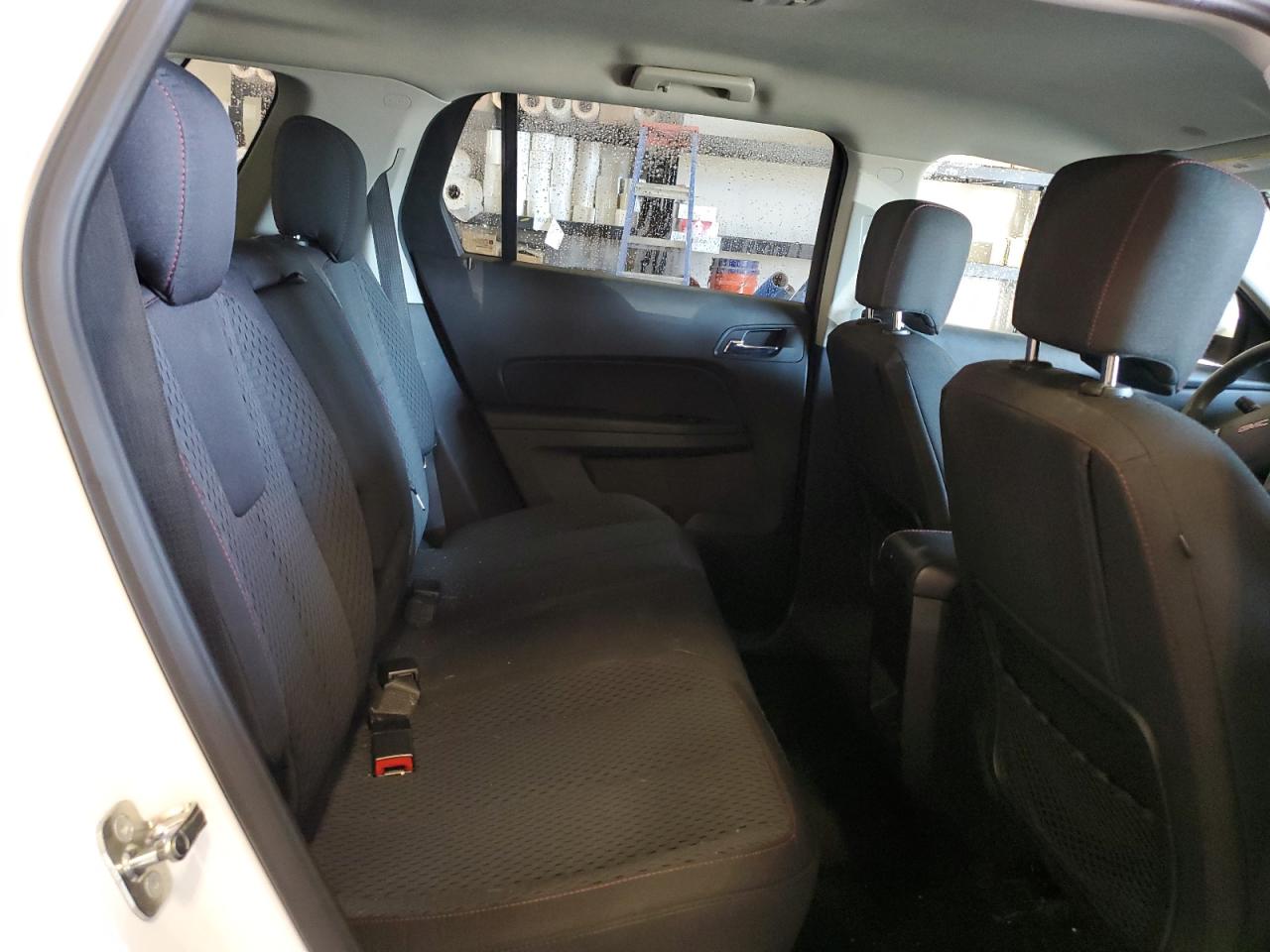 2012 GMC Terrain Sle VIN: 2GKFLREKXC6131503 Lot: 81123665