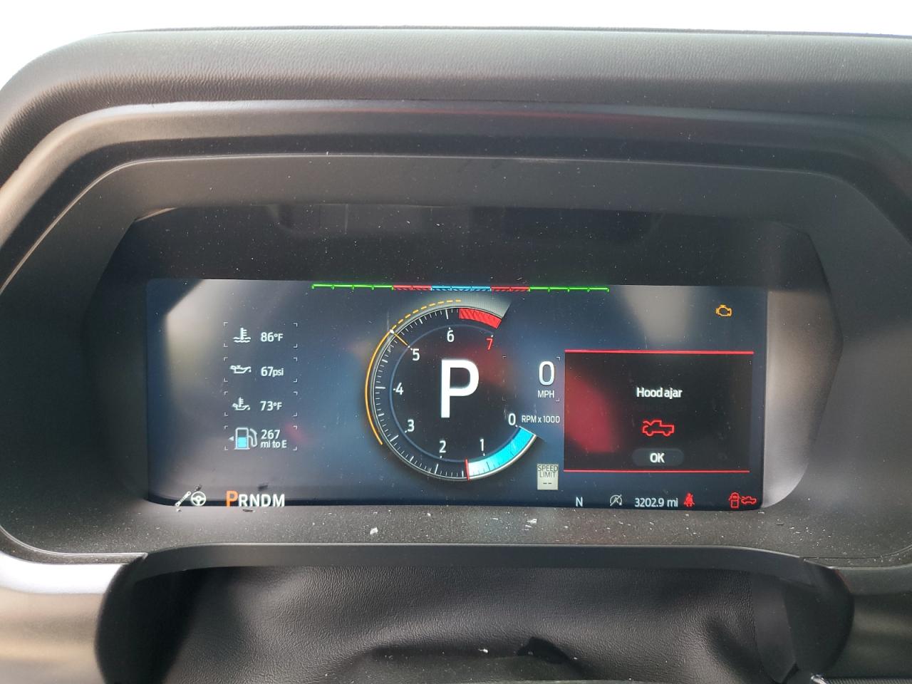 2025 Ford F150 Raptor VIN: 1FTFW1RG1SFA80052 Lot: 80148015