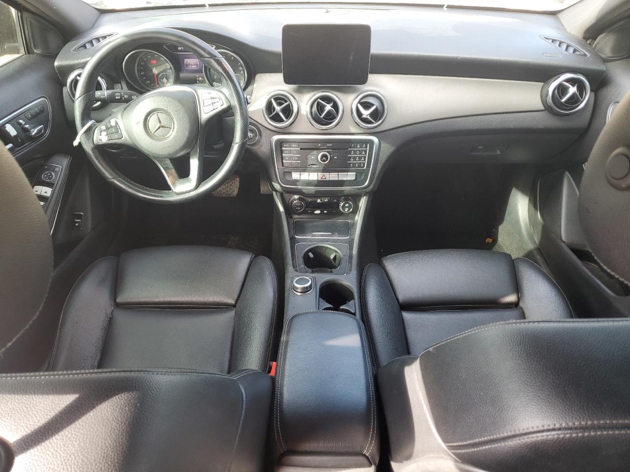 2019 Mercedes-Benz Gla 250 VIN: WDCTG4EB8KJ579482 Lot: 82045475