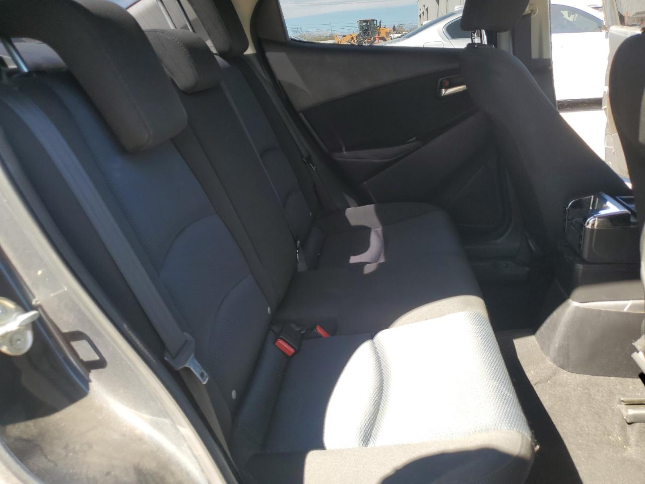 2018 Toyota Yaris Ia VIN: 3MYDLBYV5JY301201 Lot: 80391555