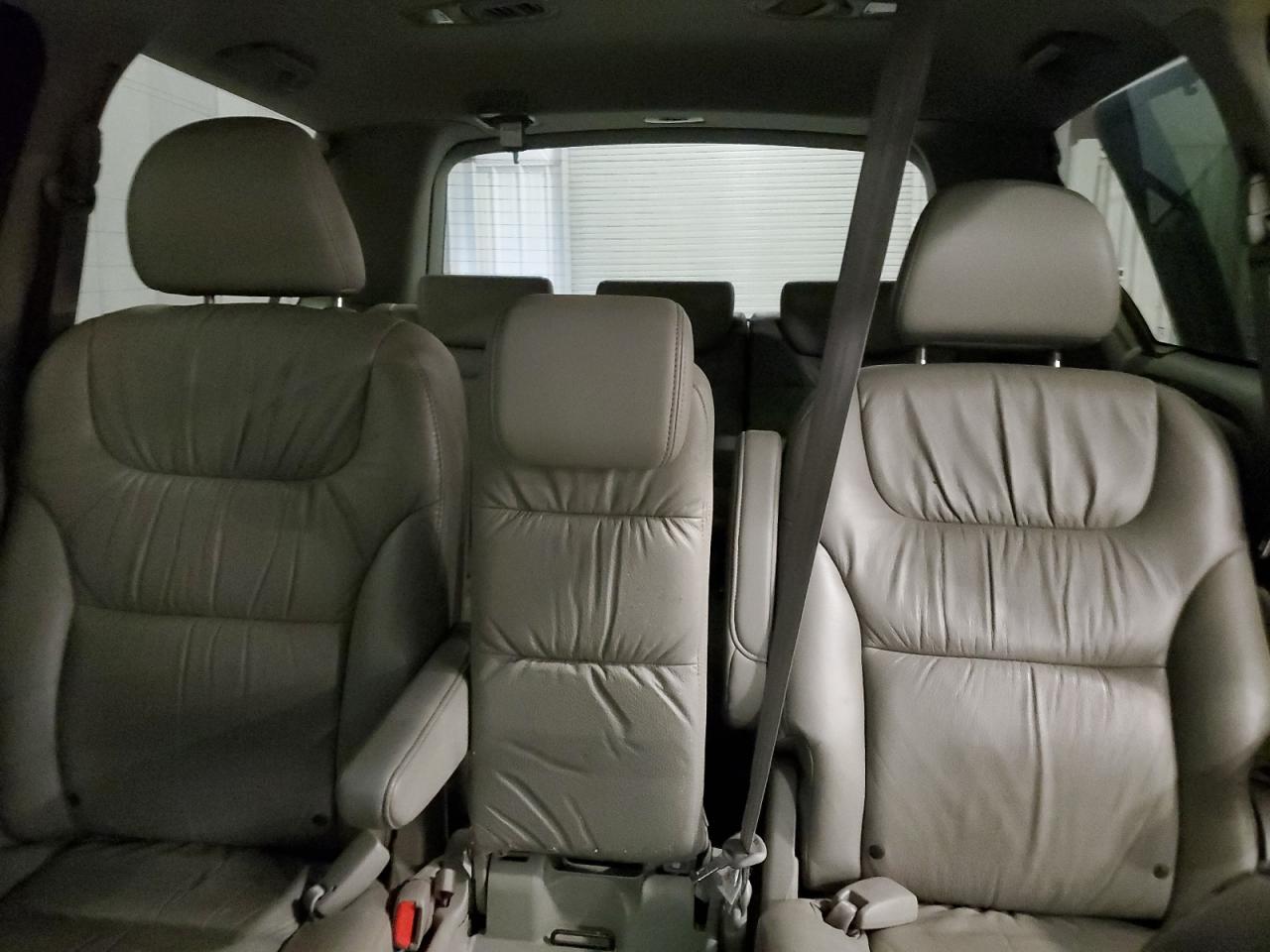 2007 Honda Odyssey Exl VIN: 5FNRL38627B007553 Lot: 72029415