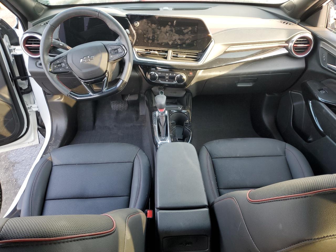 2025 Chevrolet Trax 2Rs VIN: KL77LJEP6SC173375 Lot: 72048285