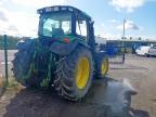 2012 JOHN DEERE   for sale at Copart WOLVERHAMPTON