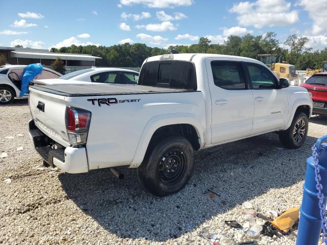  TOYOTA TACOMA 2020 Белы
