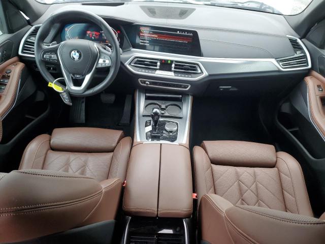  BMW X5 2023 White