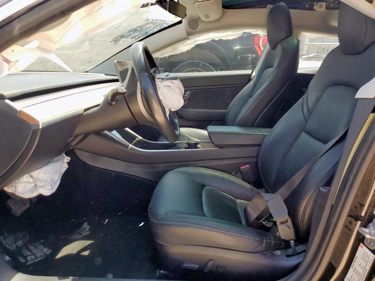 2018 Tesla Model 3 VIN: 5YJ3E1EA6JF148503 Lot: 71665265