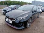 2019 KIA PROCEED GT ISG S-A  for sale at Copart WESTBURY