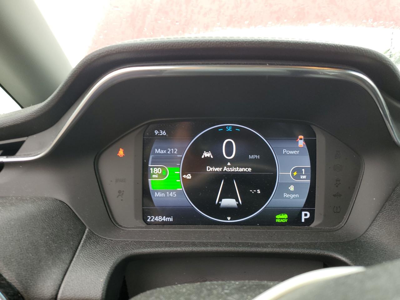 2023 Chevrolet Bolt Ev 2Lt VIN: 1G1FX6S03P4201389 Lot: 82058965