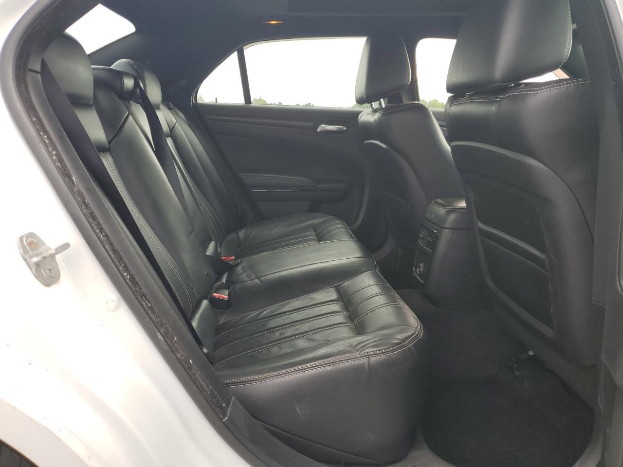 2014 Chrysler 300 S VIN: 2C3CCAGG3EH222441 Lot: 80144775