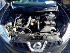 2011 NISSAN QASHQAI +2  for sale at Copart CASTLEDERMOT - IRELAND