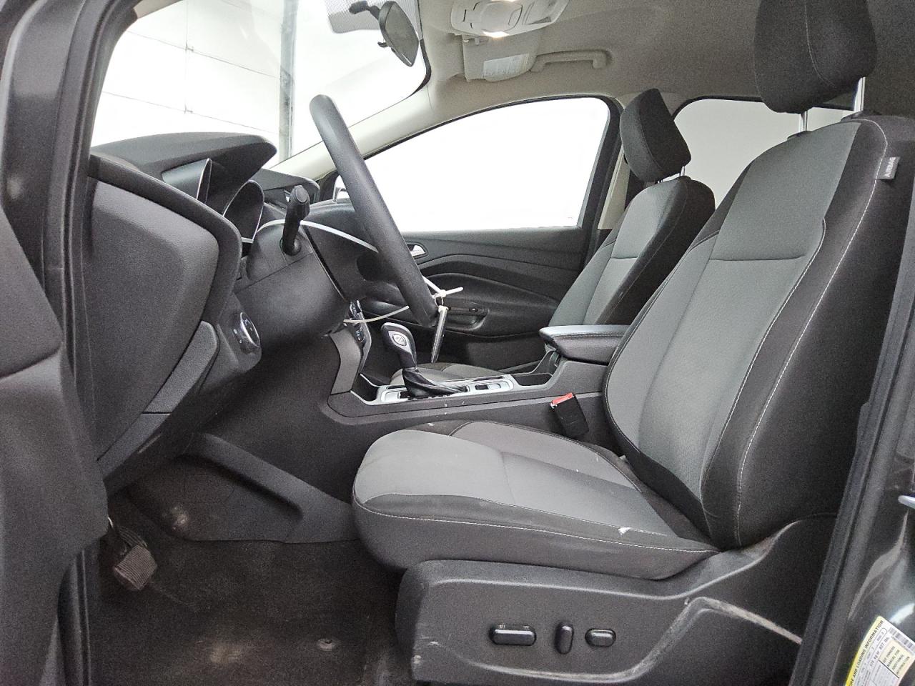 2019 Ford Escape Se VIN: 1FMCU9GD2KUA01012 Lot: 70691415