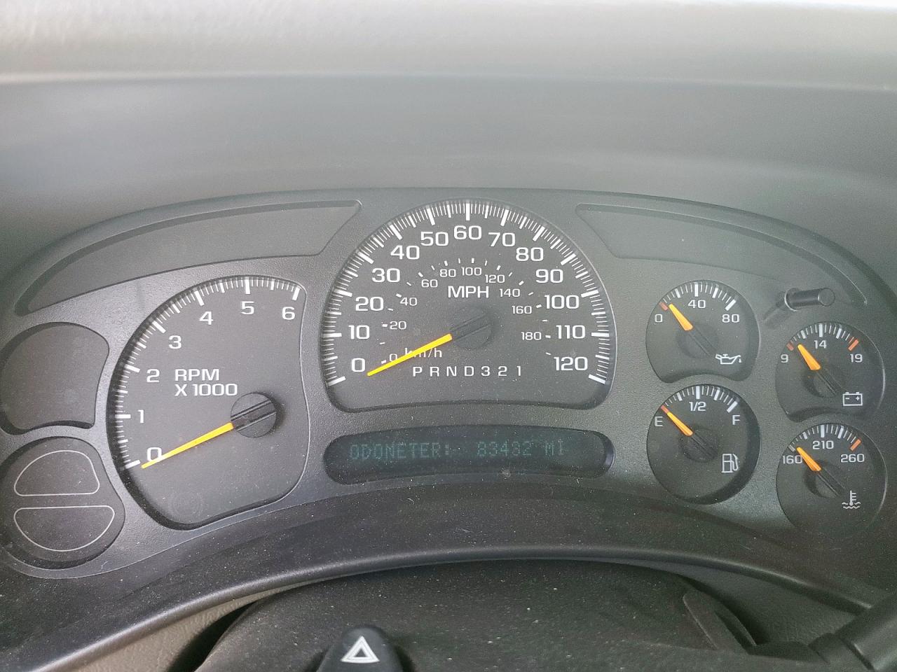 2007 GMC New Sierra C1500 Classic VIN: 1GTEC19V07Z192379 Lot: 82119115