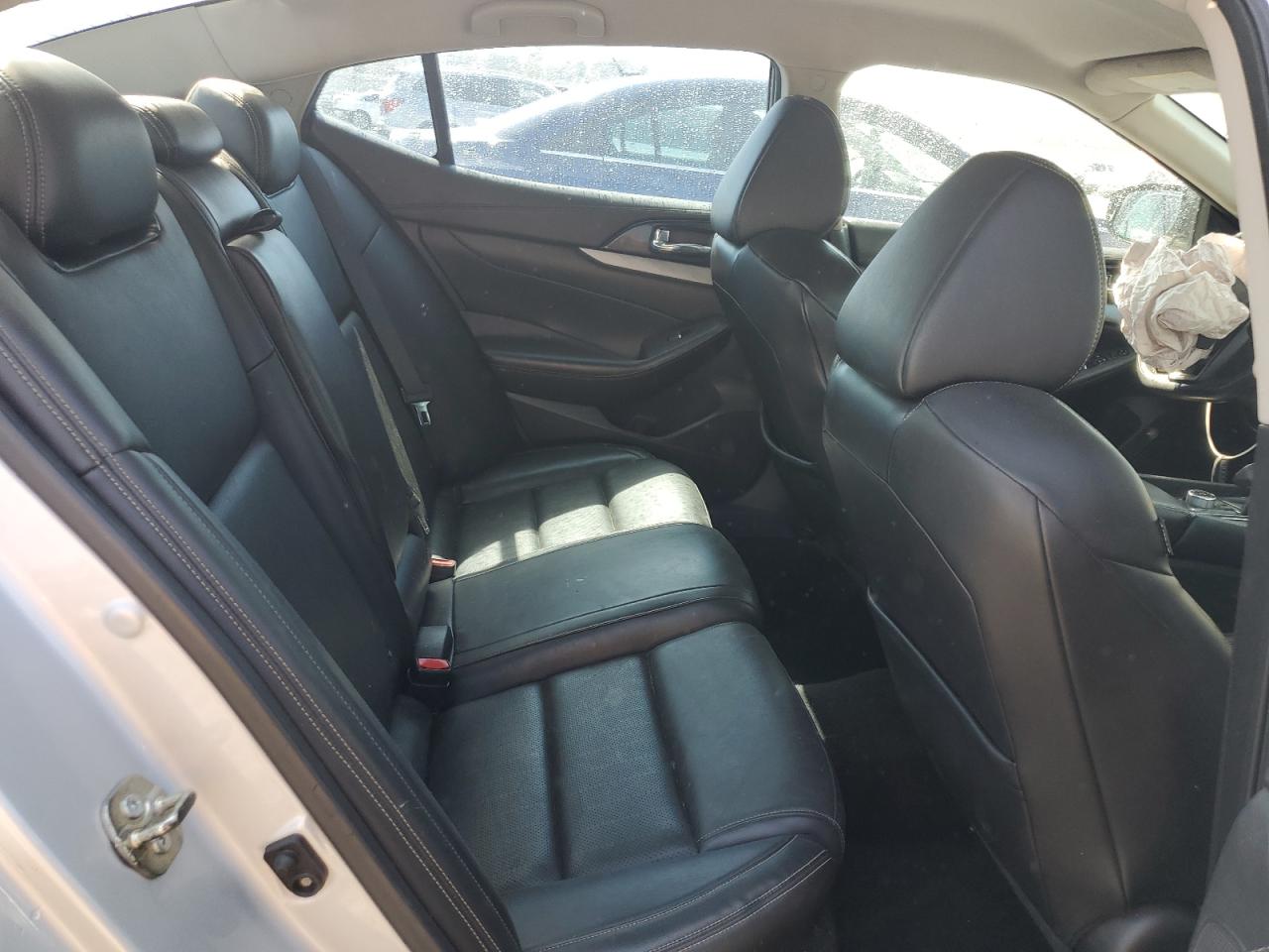 2016 Nissan Maxima 3.5S VIN: 1N4AA6AP8GC431751 Lot: 80508315