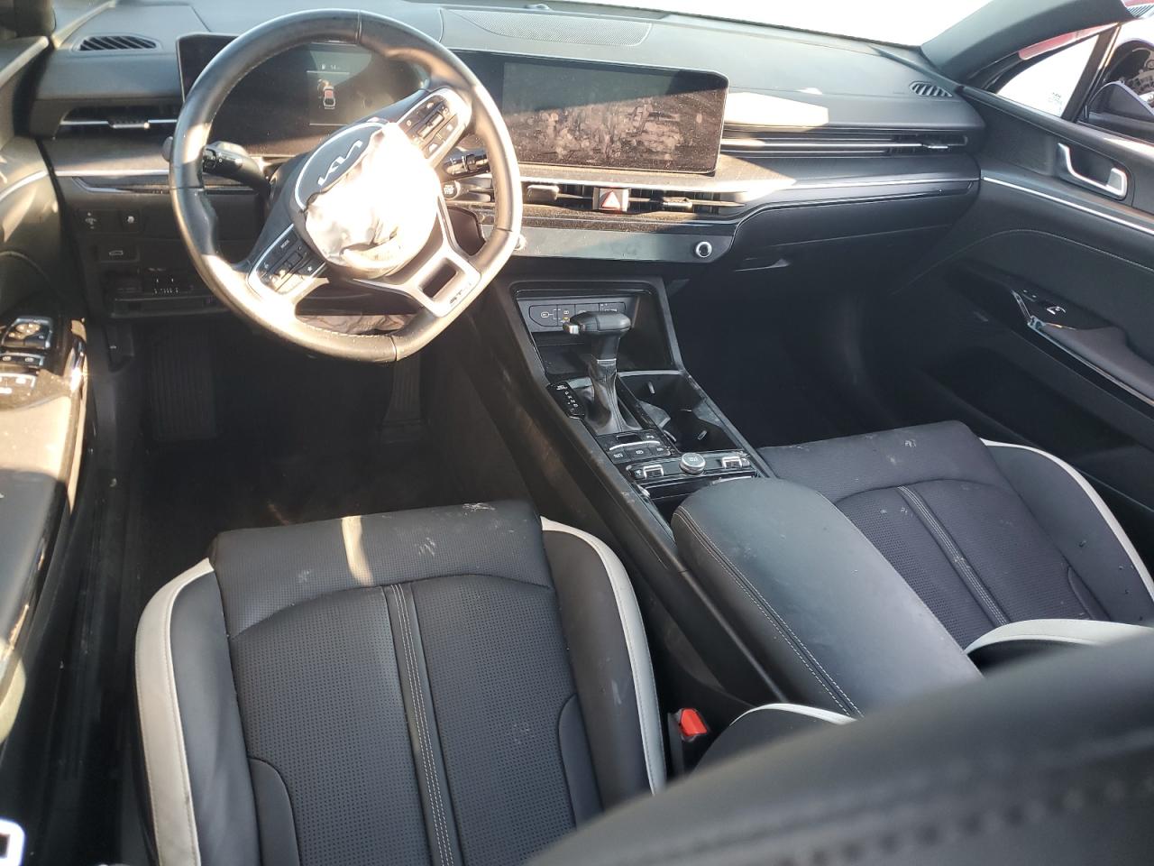 2025 Kia K5 Gt Line VIN: KNAG64J75S5348878 Lot: 82173275