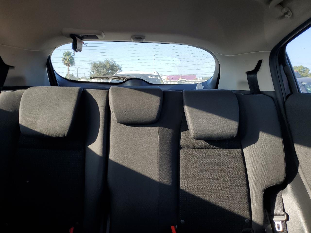 2021 Honda Hr-V Ex VIN: 3CZRU5H5XMM701599 Lot: 83933235