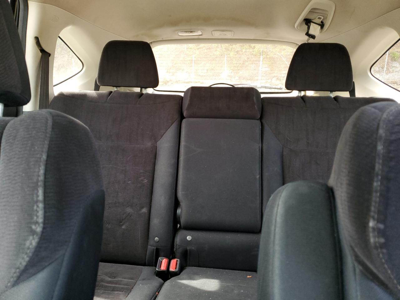 2014 Honda Cr-V Lx VIN: 2HKRM3H39EH554398 Lot: 80489395