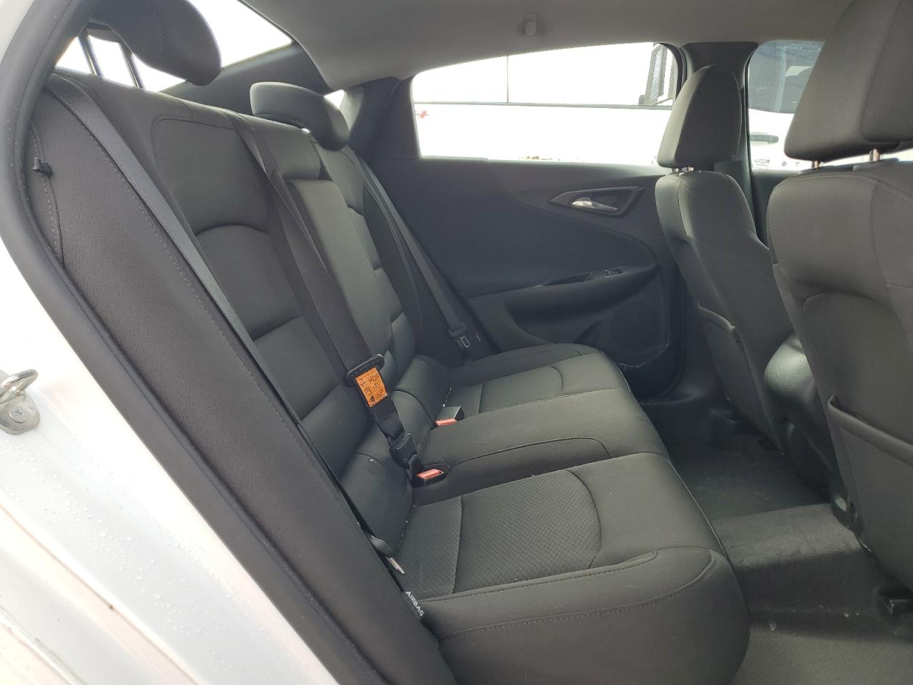 2018 Chevrolet Malibu Ls VIN: 1G1ZB5ST2JF269999 Lot: 82147235