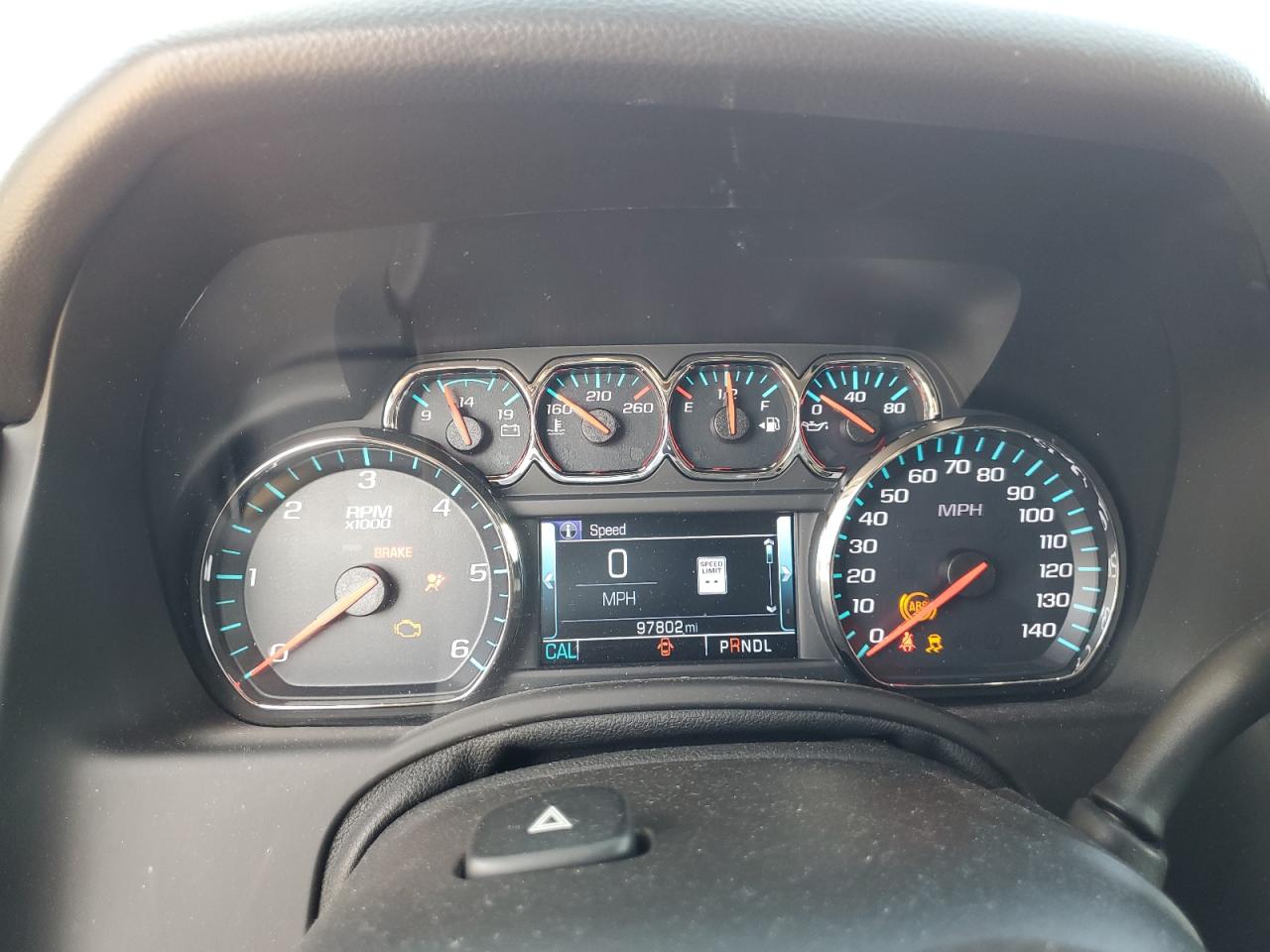 2017 Chevrolet Tahoe K1500 Premier VIN: 1GNSKCKC3HR260967 Lot: 80626185