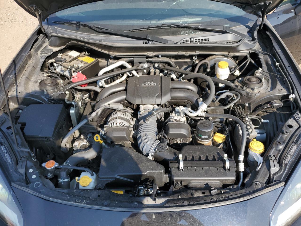 2023 Toyota Gr 86 VIN: JF1ZNBC15P8751041 Lot: 70489685