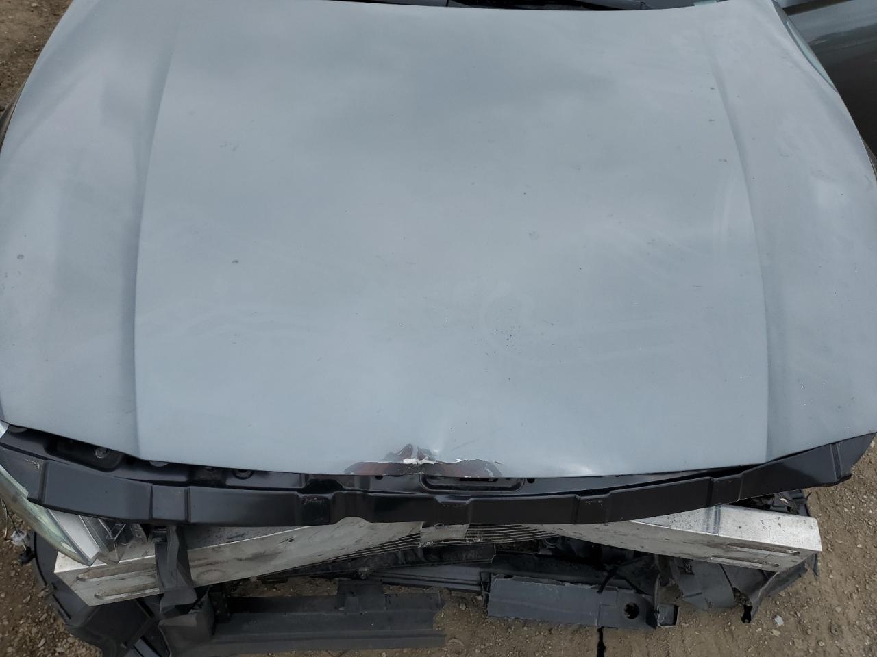 2021 Nissan Altima Sv VIN: 1N4BL4DV2MN383239 Lot: 81220545