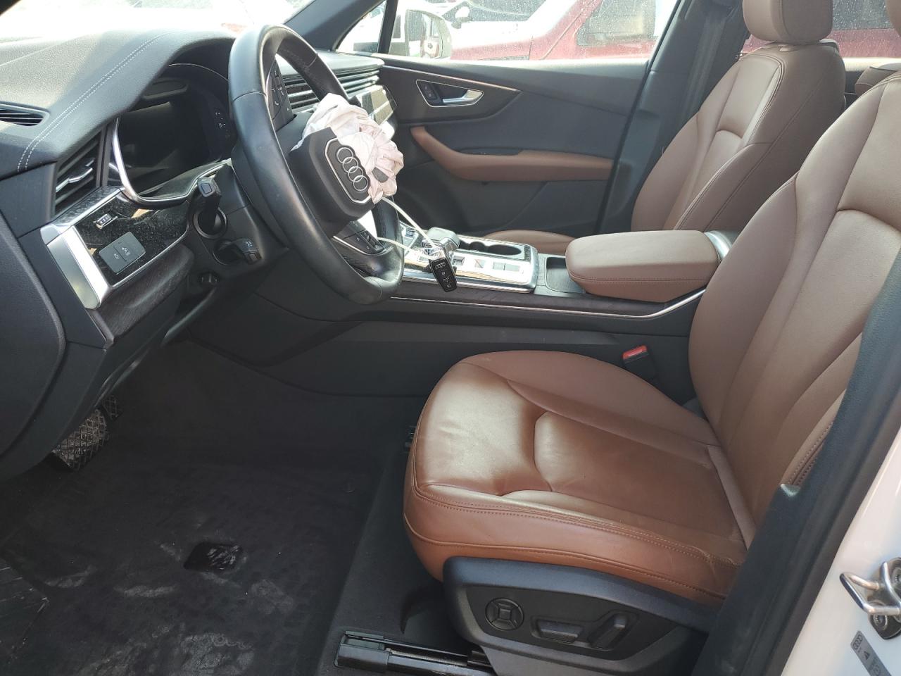 2023 Audi Q7 Premium VIN: WA1AXBF74PD028641 Lot: 69820775