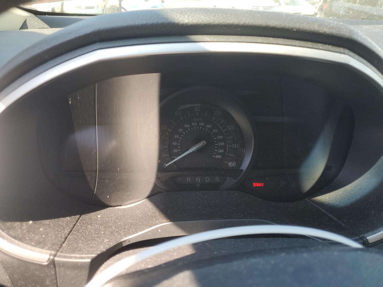 2019 Ford Edge Sel VIN: 2FMPK4J94KBC28299 Lot: 71167195