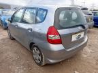 2008 HONDA JAZZ S  for sale at Copart BRISTOL