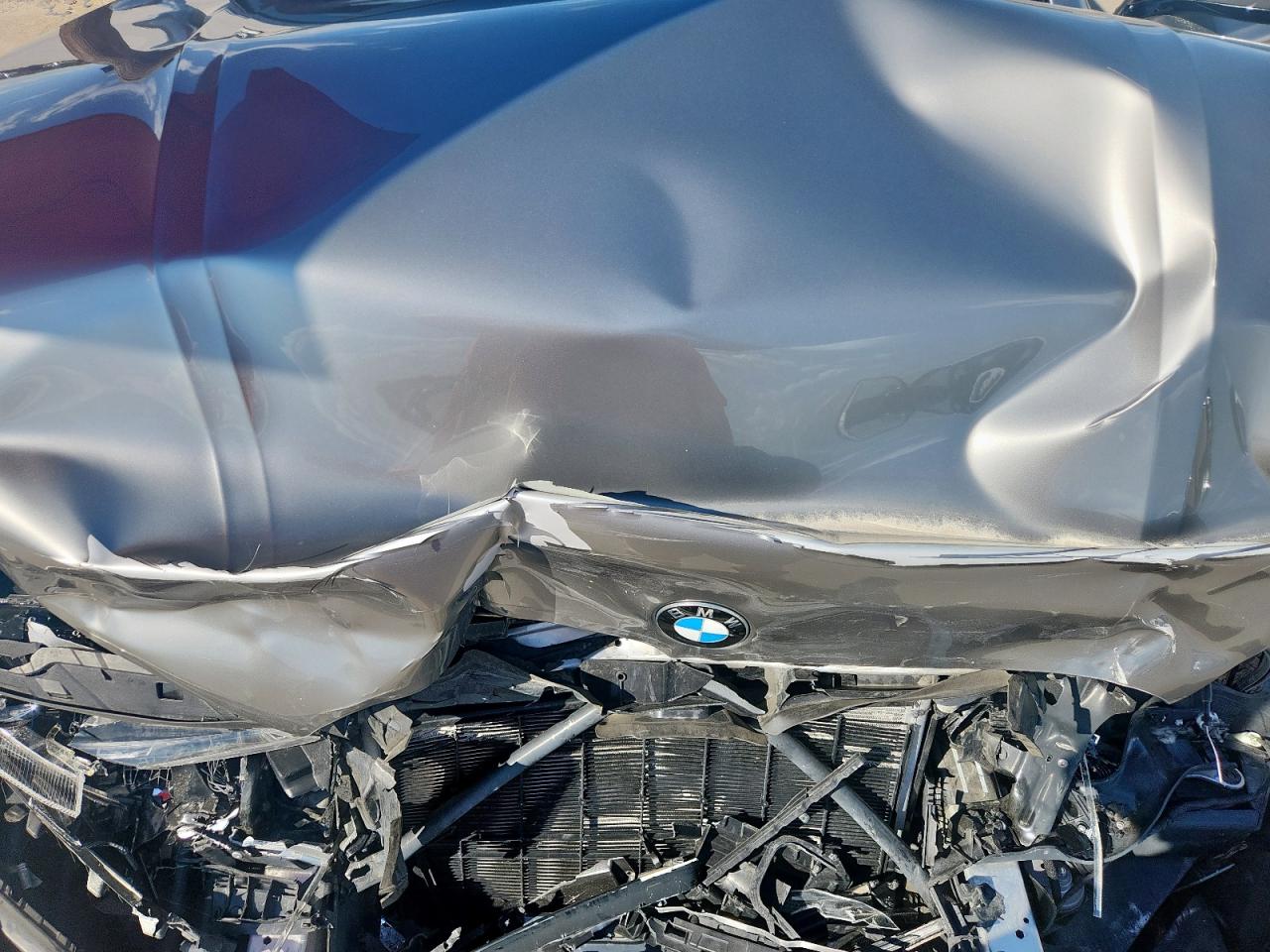 2020 BMW 750 Xi VIN: WBA7U2C00LCD04913 Lot: 81731215