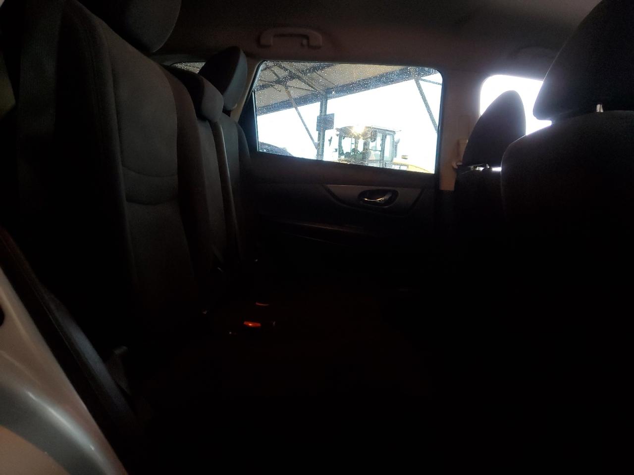 2016 Nissan Rogue S VIN: 5N1AT2MTXGC920590 Lot: 84044985