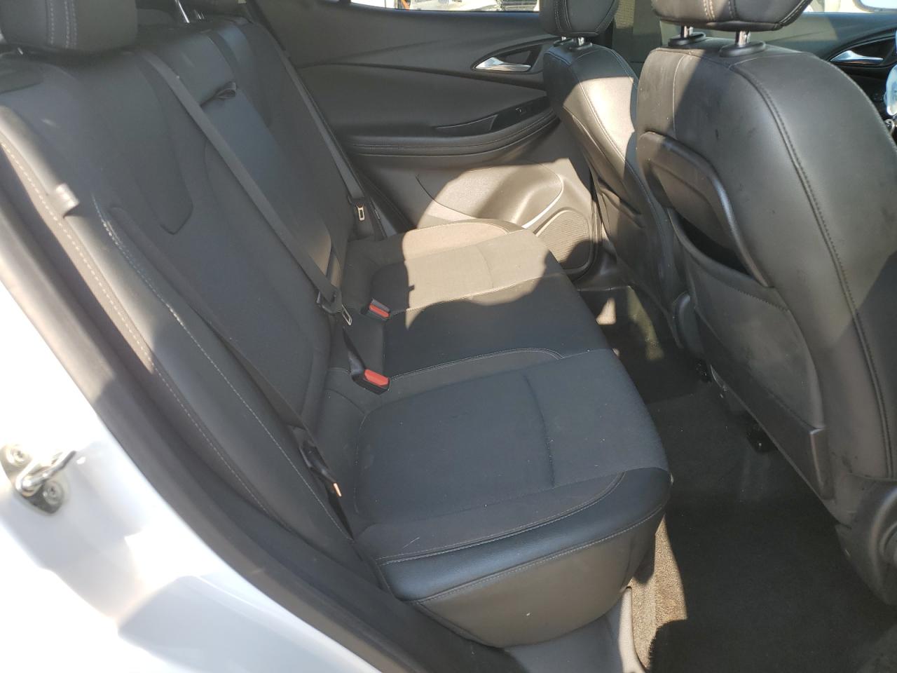 2020 Buick Encore Gx Select VIN: KL4MMESL5LB088735 Lot: 80813485