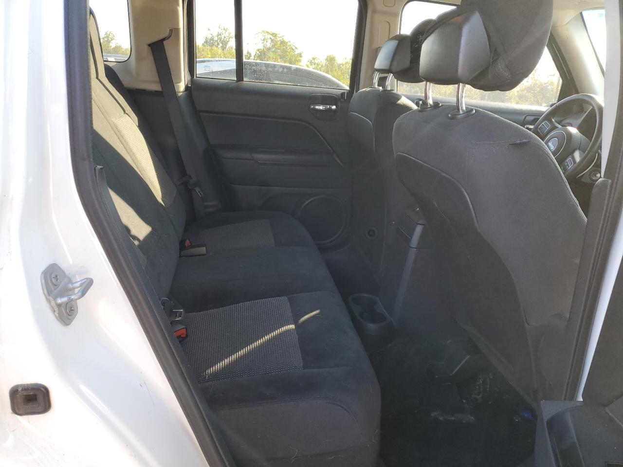 2014 Jeep Patriot Latitude VIN: 1C4NJRFB6ED898264 Lot: 71819095