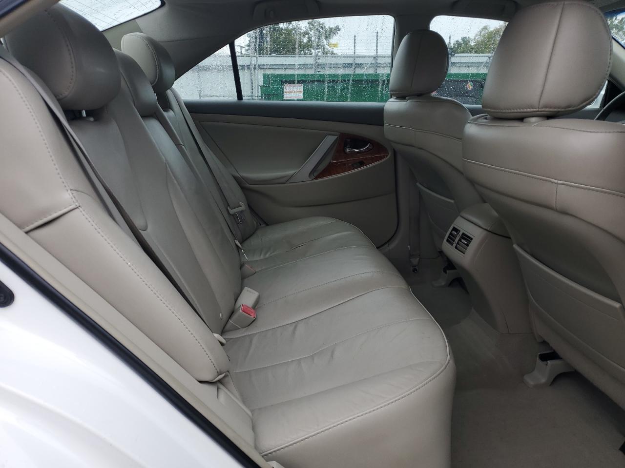 2009 Toyota Camry Se VIN: 4T1BK46K49U578509 Lot: 80789315