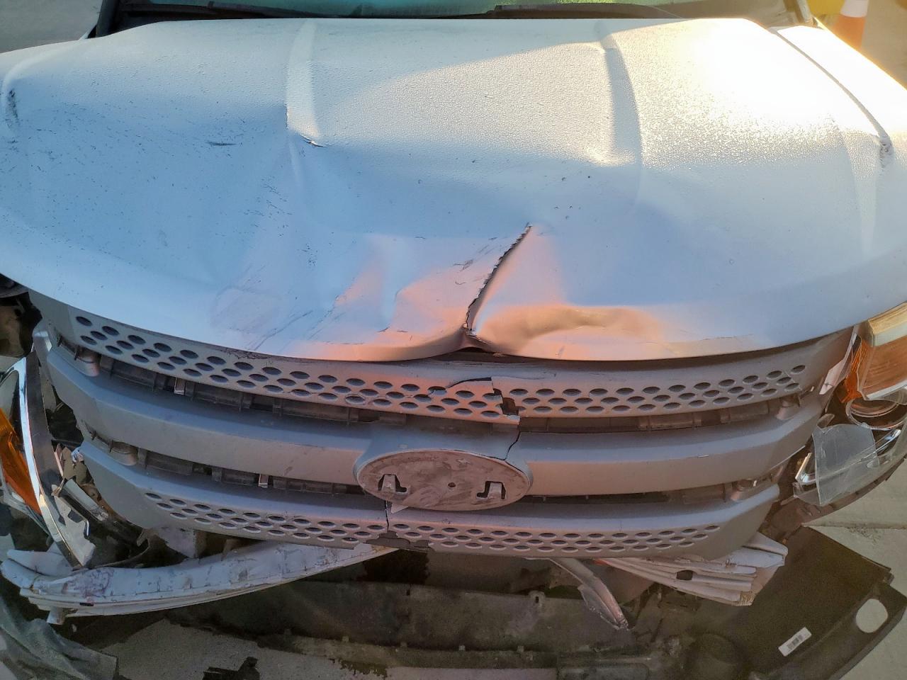 2014 Ford Explorer VIN: 1FM5K7B86EGA32215 Lot: 71899685