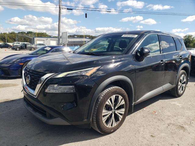 NISSAN ROGUE SV 2021