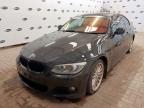 2011 BMW 320I M SPORT AUTO  for sale at Copart SANDWICH