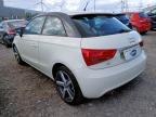 2011 AUDI A1 SPORT TDI  for sale at Copart BRISTOL